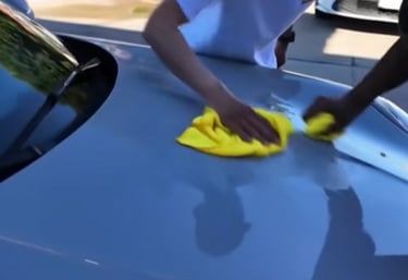peel clear colorado springs