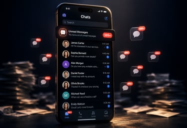 AI Chatbot by UNIPAZ