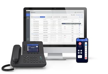 Telephone and Communication Solutions