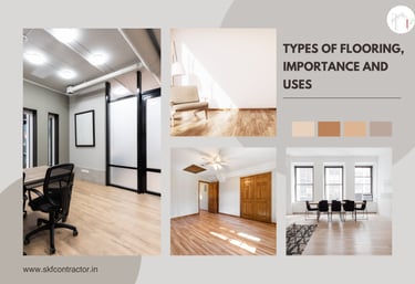 Flooring for Home