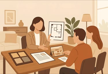 Best Choice for East Delhi Homes