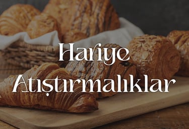 isparta'da artisan kruvasan, isparta'nın en iyi tatlı mekanları, isparta kahvaltı