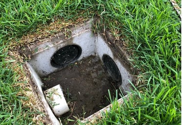 residential landscaping services