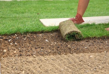 affordable landscaping services