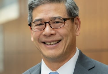 Bill Ho, Managing Partner