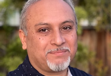 Sharif Rahman, Managing Partner