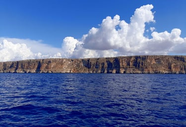 Mallorca Segelreise