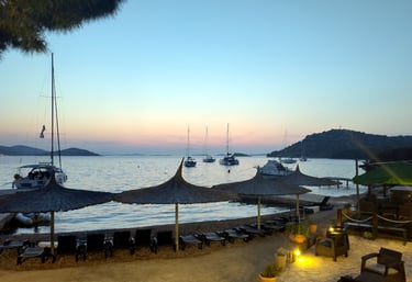 Segelreise Zadar Kroatien