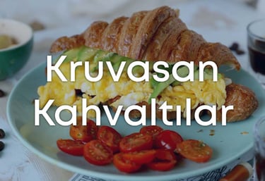 Burdur kahve adresleri, Burdur butik mekanlar, Burdur kruvasan tatlılar