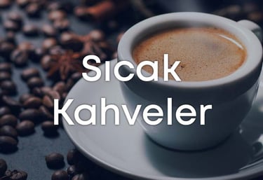 Burdur tatlı mekanları, Burdur butik kafe  