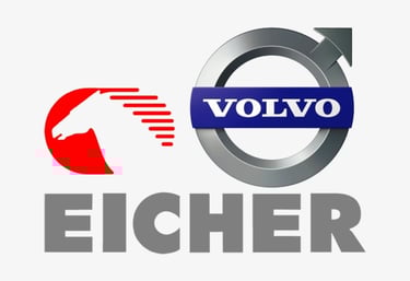 National pneumatic systems client's logo who uses thier hydro pneumatic press machines and cylinders made in vasai.