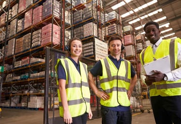 Sean Agency sourcing et fournisseurs