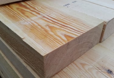Sawn Timber