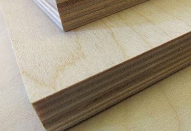 Plywood