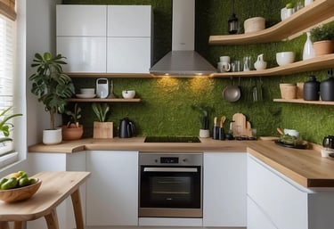 Cocina
