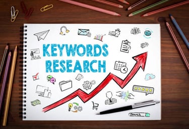 Agencia de SEO en Houston - Optimización Onpage