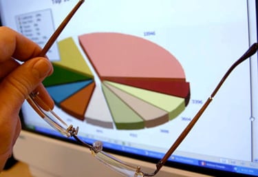 Agencia de SEO en Houston Texas - Auditoria SEO