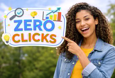 Búsquedas Zero Clicks