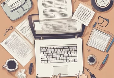 Marketing Digital en Miami -Marketing de Contenidos
