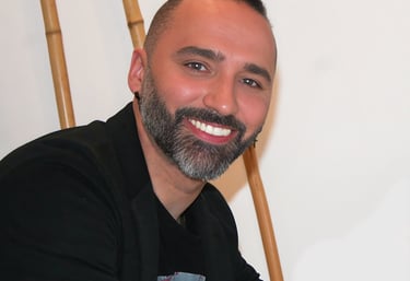 Aldasoro Jose M. escritor de ciencia ficción