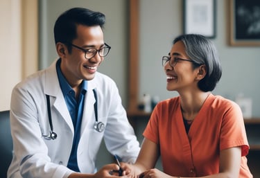 psychiatrist ipoh