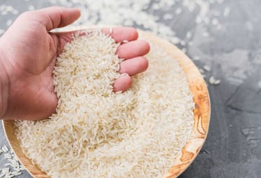 ir36 parboiled rice non  basmati export