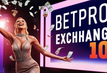 "BetPro10 - Enjoy automated betting services, multiple payment options, affiliate programs, and a va