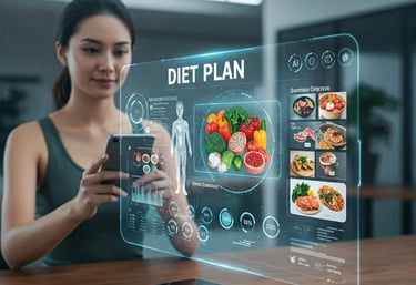 Best gym in Banjara Hills with personal fitness coaching. Fitness Near Me