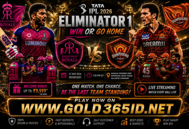 gold365