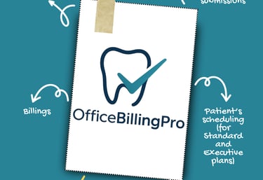 About OfficeBillingPro