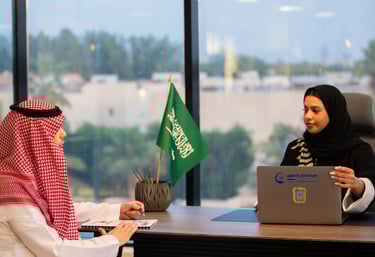 استشارات محاسبية