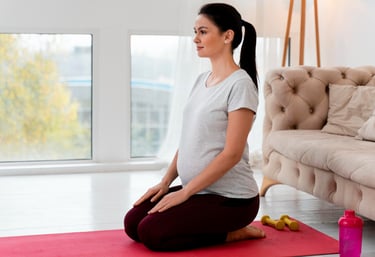 yognilay-pune prenatal
