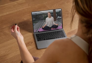 yognilay-pune -personal yoga class