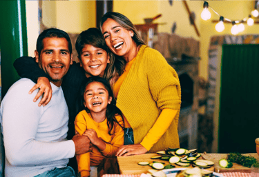 Bankeaz | A migrant happy to return to his family and home thanks to Bankeaz Back Home program