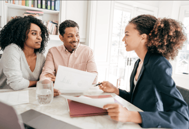 Bankeaz | A migrant family happy to get a Bankeaz loan