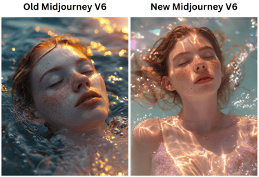 Professional Designer's Guide to Midjourney 6.2: New Features & Workflow Integration