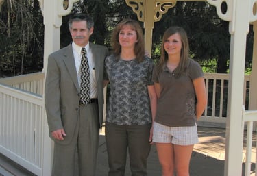 The du Pont Family!