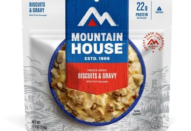 For less than $9.00 you can have a hearty breakfast.