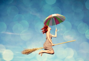 LiberaSoi, vivre libre et heureuse.eux !
