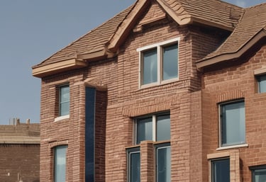 Wooden letters arranged to spell the word 'MARKETING' on a black textured background.