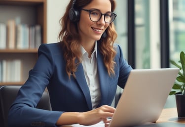 RemoteCRW connects global businesses with top-tier remote talent and call center professionals from 