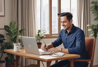 RemoteCRW connects global businesses with top-tier remote talent and call center professionals from 