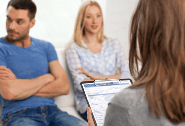 Terapia de pareja en Saltillo