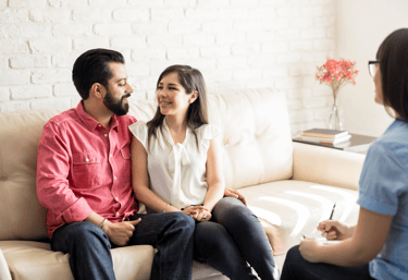 Asesoria prematrimonial en Saltillo