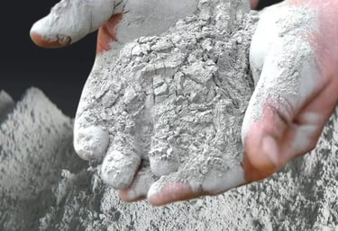 Cement Packaging