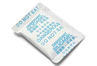 Desiccant Silica Gel Desiccant Silica Gel