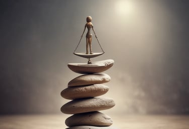 A stack of self-help and motivational books with colorful covers is neatly arranged. The titles include 'The Power of Now', 'The War of Art', 'Mindset', 'The Miracle Equation', and 'Your Best Year Ever'.