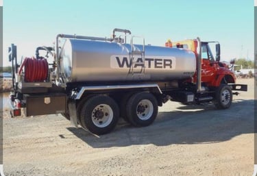 water and flood removing services
