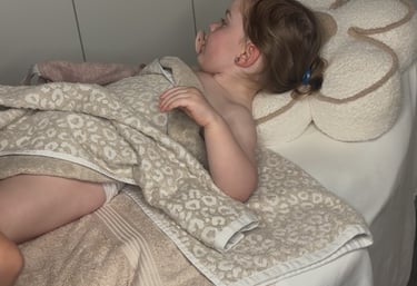 massage enfant rouen