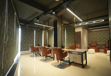 Best Salon In JP Nagar